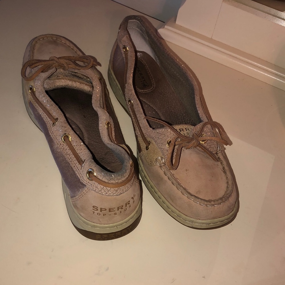 Women’s Sperrys